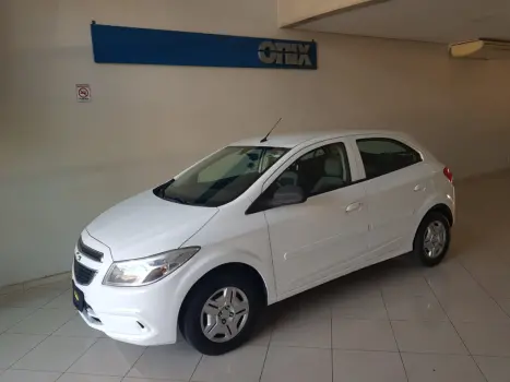 CHEVROLET Onix Hatch 1.0 4P FLEX LT, Foto 1 CHEVROLET Onix Hatch 1.0 4P FLEX LT, Foto 1
