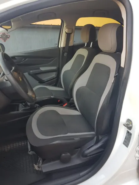 CHEVROLET Onix Hatch 1.0 4P FLEX LT, Foto 8 CHEVROLET Onix Hatch 1.0 4P FLEX LT, Foto 8