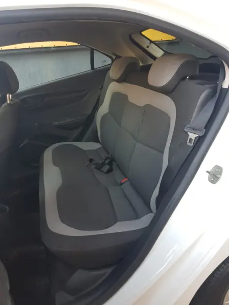 CHEVROLET Onix Hatch 1.0 4P FLEX LT, Foto 9 CHEVROLET Onix Hatch 1.0 4P FLEX LT, Foto 9