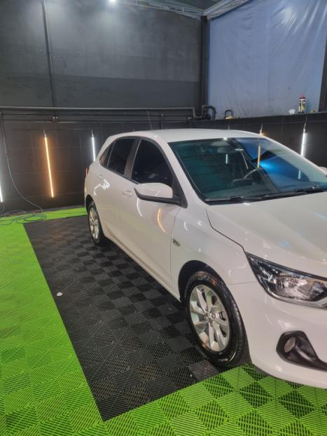 CHEVROLET Onix Hatch 1.0 12V 4P FLEX LT, Foto 2 CHEVROLET Onix Hatch 1.0 12V 4P FLEX LT, Foto 2