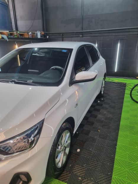 CHEVROLET Onix Hatch 1.0 12V 4P FLEX LT, Foto 3 CHEVROLET Onix Hatch 1.0 12V 4P FLEX LT, Foto 3