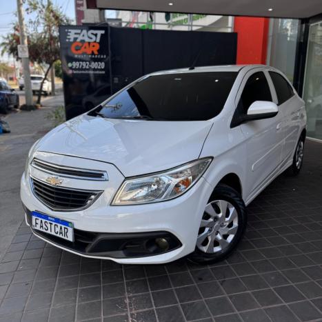 CHEVROLET Onix Hatch 1.0 12V 4P FLEX LT, Foto 2 CHEVROLET Onix Hatch 1.0 12V 4P FLEX LT, Foto 2