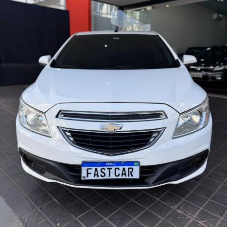 CHEVROLET Onix Hatch 1.0 12V 4P FLEX LT, Foto 7 CHEVROLET Onix Hatch 1.0 12V 4P FLEX LT, Foto 7