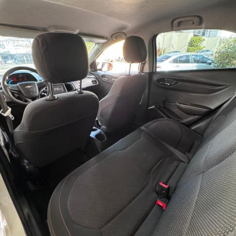 CHEVROLET Onix Hatch 1.0 12V 4P FLEX LT, Foto 10 CHEVROLET Onix Hatch 1.0 12V 4P FLEX LT, Foto 10
