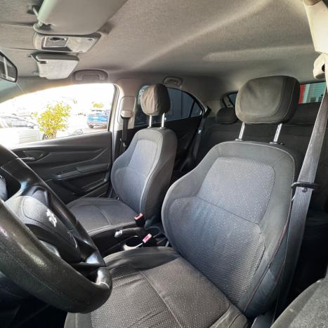 CHEVROLET Onix Hatch 1.0 12V 4P FLEX LT, Foto 11 CHEVROLET Onix Hatch 1.0 12V 4P FLEX LT, Foto 11