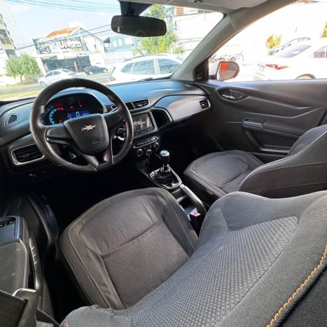 CHEVROLET Onix Hatch 1.0 12V 4P FLEX LT, Foto 12 CHEVROLET Onix Hatch 1.0 12V 4P FLEX LT, Foto 12