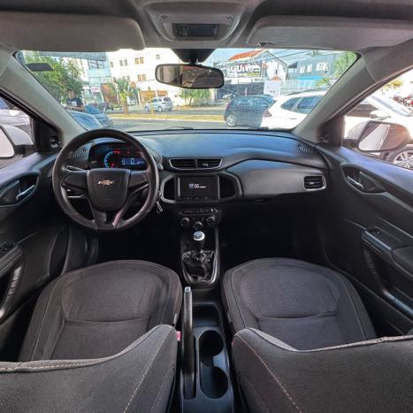 CHEVROLET Onix Hatch 1.0 12V 4P FLEX LT, Foto 13 CHEVROLET Onix Hatch 1.0 12V 4P FLEX LT, Foto 13