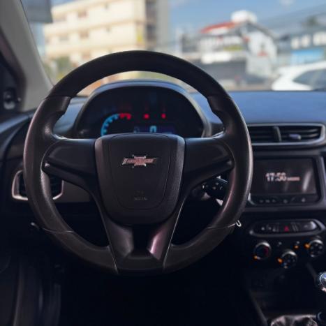 CHEVROLET Onix Hatch 1.0 12V 4P FLEX LT, Foto 14 CHEVROLET Onix Hatch 1.0 12V 4P FLEX LT, Foto 14