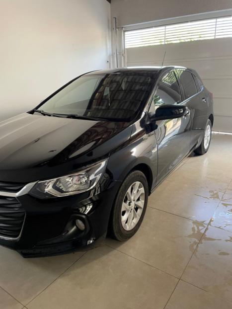 CHEVROLET Onix Hatch 1.0 12V 4P FLEX LT, Foto 1 CHEVROLET Onix Hatch 1.0 12V 4P FLEX LT, Foto 1
