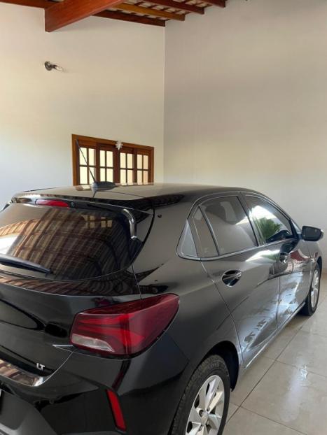 CHEVROLET Onix Hatch 1.0 12V 4P FLEX LT, Foto 3 CHEVROLET Onix Hatch 1.0 12V 4P FLEX LT, Foto 3