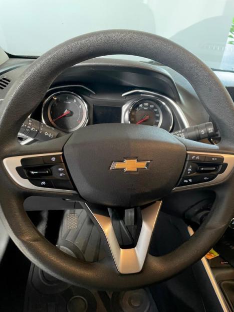 CHEVROLET Onix Hatch 1.0 12V 4P FLEX LT, Foto 5 CHEVROLET Onix Hatch 1.0 12V 4P FLEX LT, Foto 5
