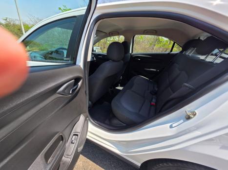 CHEVROLET Onix Hatch 1.4 4P FLEX LTZ AUTOMTICO, Foto 2