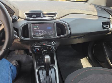 CHEVROLET Onix Hatch 1.4 4P FLEX LTZ AUTOMTICO, Foto 5