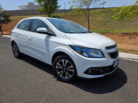 CHEVROLET Onix Hatch 1.4 4P FLEX LTZ AUTOMTICO, Foto 7