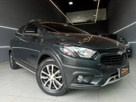 CHEVROLET Onix Hatch 1.4 4P FLEX ACTIV AUTOMTICO, Foto 1