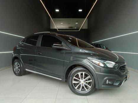 CHEVROLET Onix Hatch 1.4 4P FLEX ACTIV AUTOMTICO, Foto 4