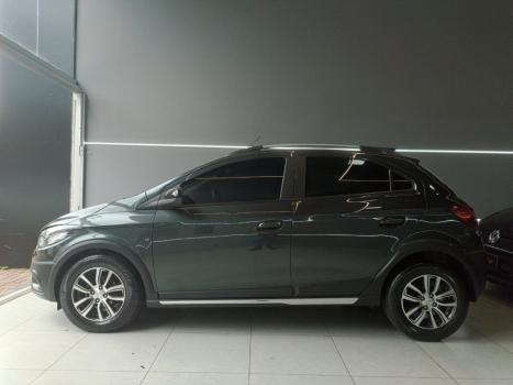 CHEVROLET Onix Hatch 1.4 4P FLEX ACTIV AUTOMTICO, Foto 5