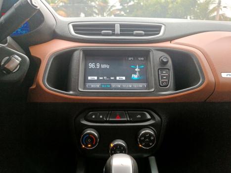 CHEVROLET Onix Hatch 1.4 4P FLEX ACTIV AUTOMTICO, Foto 7