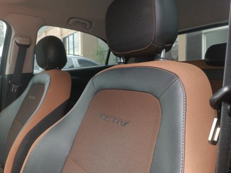 CHEVROLET Onix Hatch 1.4 4P FLEX ACTIV AUTOMTICO, Foto 9