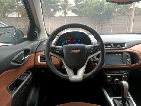 CHEVROLET Onix Hatch 1.4 4P FLEX ACTIV AUTOMTICO, Foto 10