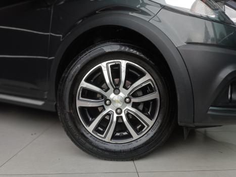 CHEVROLET Onix Hatch 1.4 4P FLEX ACTIV AUTOMTICO, Foto 11