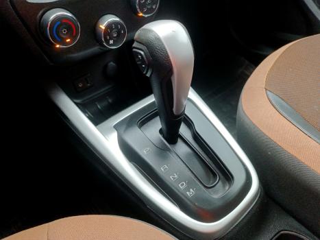 CHEVROLET Onix Hatch 1.4 4P FLEX ACTIV AUTOMTICO, Foto 12