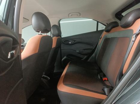 CHEVROLET Onix Hatch 1.4 4P FLEX ACTIV AUTOMTICO, Foto 13