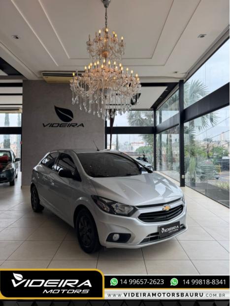 CHEVROLET Onix Hatch 1.0 4P FLEX JOY, Foto 1 CHEVROLET Onix Hatch 1.0 4P FLEX JOY, Foto 1