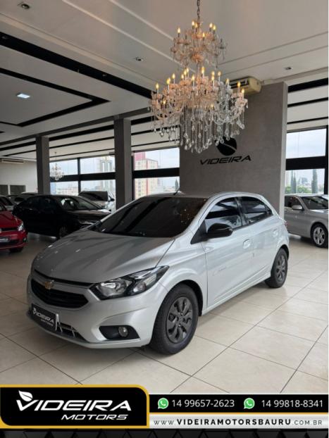 CHEVROLET Onix Hatch 1.0 4P FLEX JOY, Foto 2 CHEVROLET Onix Hatch 1.0 4P FLEX JOY, Foto 2