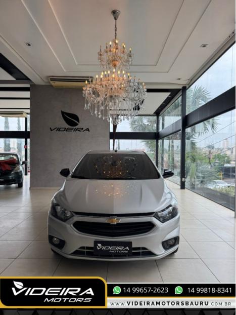 CHEVROLET Onix Hatch 1.0 4P FLEX JOY, Foto 3 CHEVROLET Onix Hatch 1.0 4P FLEX JOY, Foto 3