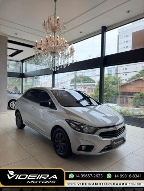 CHEVROLET Onix Hatch 1.0 4P FLEX JOY, Foto 4 CHEVROLET Onix Hatch 1.0 4P FLEX JOY, Foto 4