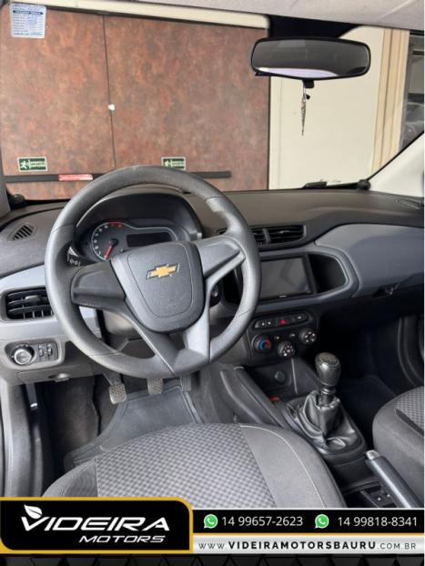 CHEVROLET Onix Hatch 1.0 4P FLEX JOY, Foto 9 CHEVROLET Onix Hatch 1.0 4P FLEX JOY, Foto 9