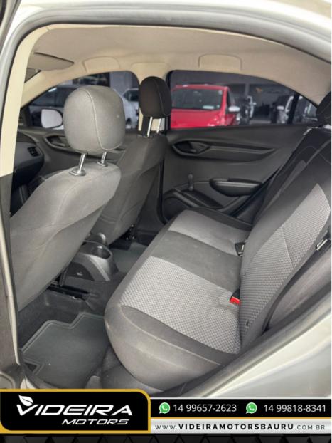 CHEVROLET Onix Hatch 1.0 4P FLEX JOY, Foto 10 CHEVROLET Onix Hatch 1.0 4P FLEX JOY, Foto 10
