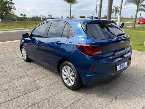 CHEVROLET Onix Hatch 1.0 12V 4P FLEX LT TURBO AUTOMÁTICO, Foto 7 CHEVROLET Onix Hatch 1.0 12V 4P FLEX LT TURBO AUTOMÁTICO, Foto 7