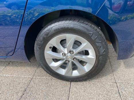 CHEVROLET Onix Hatch 1.0 12V 4P FLEX LT TURBO AUTOMÁTICO, Foto 13 CHEVROLET Onix Hatch 1.0 12V 4P FLEX LT TURBO AUTOMÁTICO, Foto 13