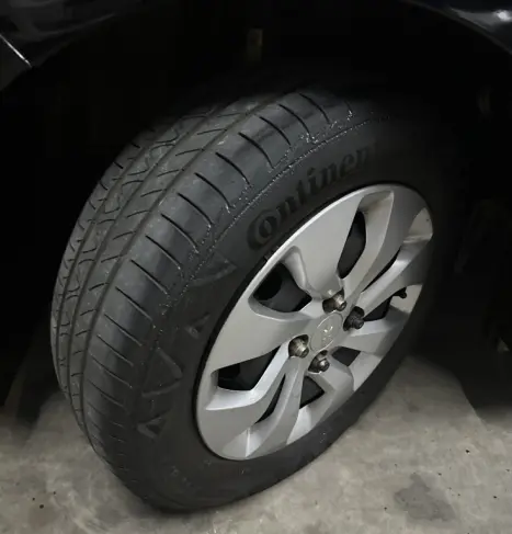 CHEVROLET Onix Hatch 1.0 4P FLEX LT, Foto 7 CHEVROLET Onix Hatch 1.0 4P FLEX LT, Foto 7