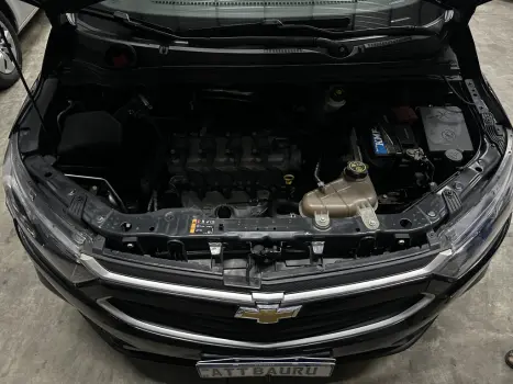 CHEVROLET Onix Hatch 1.0 4P FLEX LT, Foto 8 CHEVROLET Onix Hatch 1.0 4P FLEX LT, Foto 8