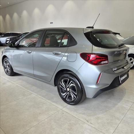 CHEVROLET Onix Hatch 1.0 4P FLEX LT, Foto 6