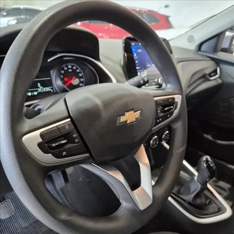 CHEVROLET Onix Hatch 1.0 4P FLEX LT, Foto 11