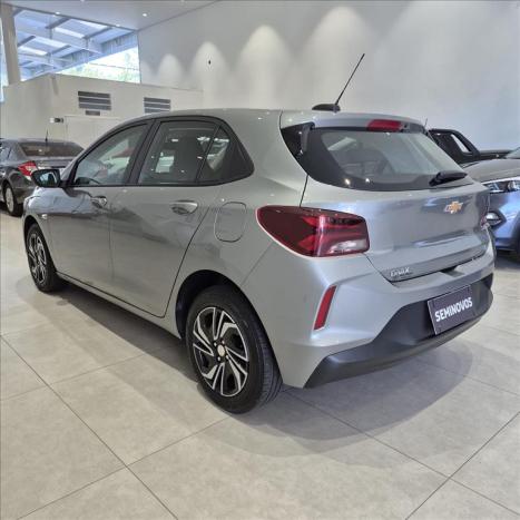 CHEVROLET Onix Hatch 1.0 4P FLEX LT, Foto 6