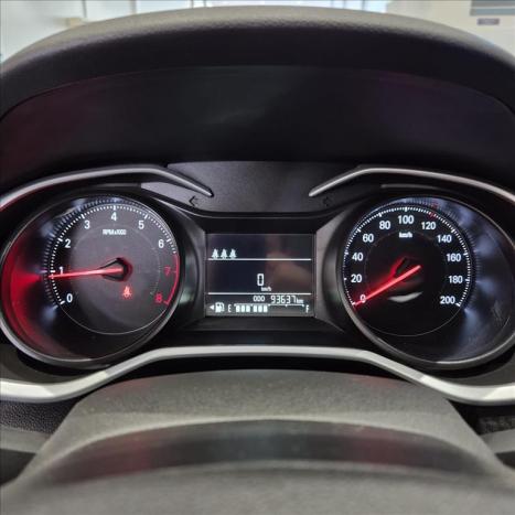 CHEVROLET Onix Hatch 1.0 4P FLEX LT, Foto 7