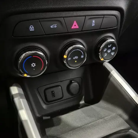 CHEVROLET Onix Hatch 1.0 4P FLEX LT, Foto 10