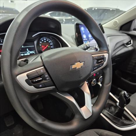 CHEVROLET Onix Hatch 1.0 4P FLEX LT, Foto 11
