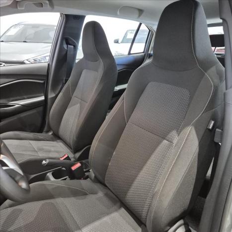 CHEVROLET Onix Hatch 1.0 4P FLEX LT, Foto 13