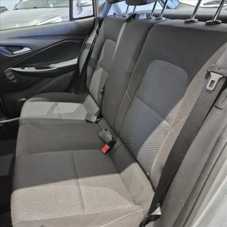 CHEVROLET Onix Hatch 1.0 4P FLEX LT, Foto 14