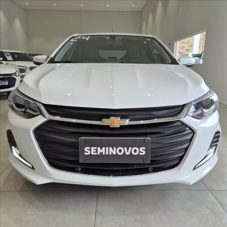 CHEVROLET Onix Hatch 1.0 12V 4P FLEX PREMIER TURBO AUTOMÁTICO, Foto 2 CHEVROLET Onix Hatch 1.0 12V 4P FLEX PREMIER TURBO AUTOMÁTICO, Foto 2