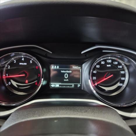 CHEVROLET Onix Hatch 1.0 12V 4P FLEX PREMIER TURBO AUTOMÁTICO, Foto 8 CHEVROLET Onix Hatch 1.0 12V 4P FLEX PREMIER TURBO AUTOMÁTICO, Foto 8