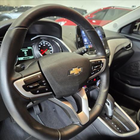 CHEVROLET Onix Hatch 1.0 12V 4P FLEX PREMIER TURBO AUTOMÁTICO, Foto 12 CHEVROLET Onix Hatch 1.0 12V 4P FLEX PREMIER TURBO AUTOMÁTICO, Foto 12