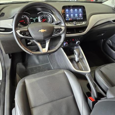 CHEVROLET Onix Hatch 1.0 12V 4P FLEX PREMIER TURBO AUTOMÁTICO, Foto 13 CHEVROLET Onix Hatch 1.0 12V 4P FLEX PREMIER TURBO AUTOMÁTICO, Foto 13