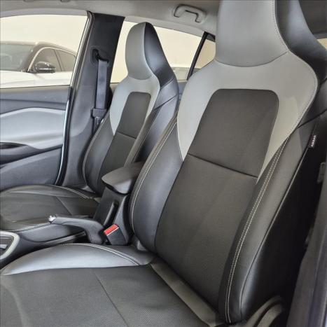 CHEVROLET Onix Hatch 1.0 12V 4P FLEX PREMIER TURBO AUTOMÁTICO, Foto 14 CHEVROLET Onix Hatch 1.0 12V 4P FLEX PREMIER TURBO AUTOMÁTICO, Foto 14